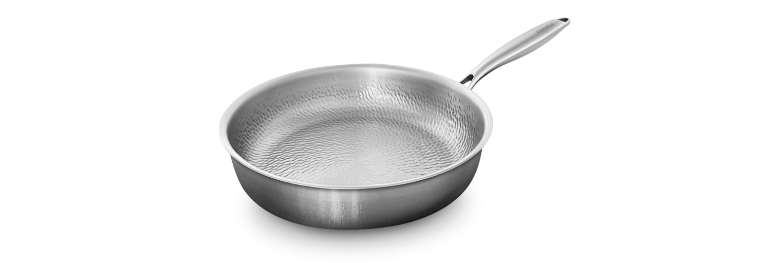 Titanium Pan