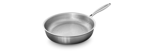 Titanium Pan