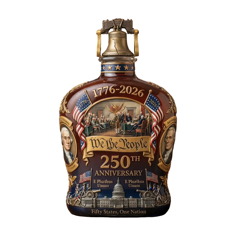 Evelmont We The People 250