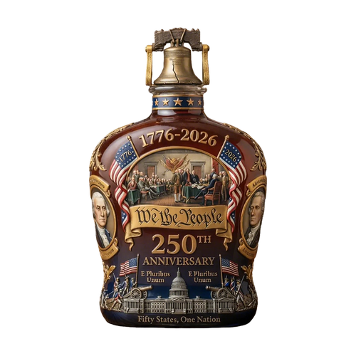 Evelmont We The People 250