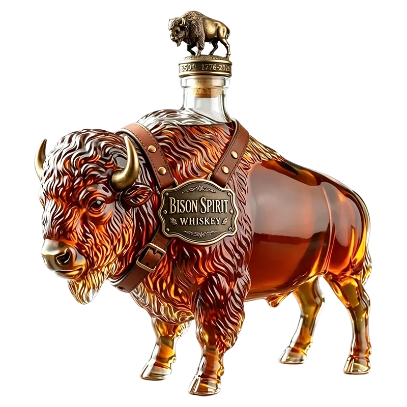 Spirit Buffalo