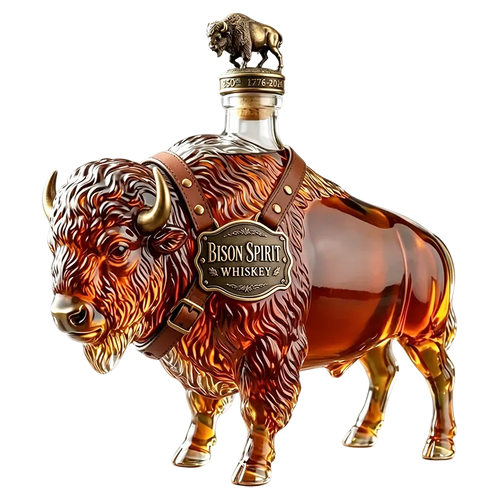 Spirit Buffalo