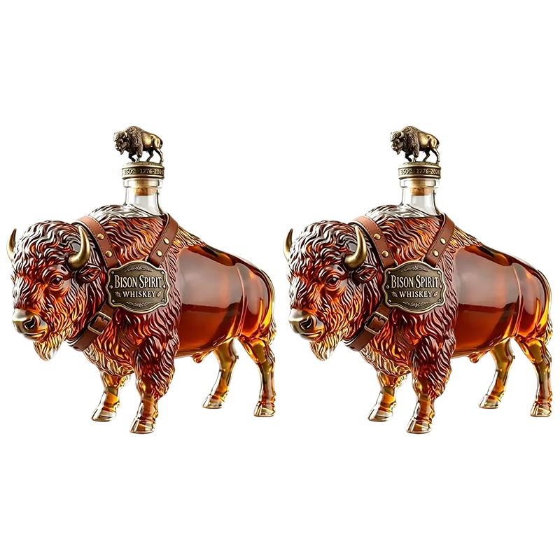 Spirit Buffalo