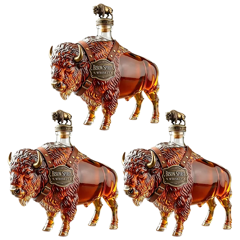 Spirit Buffalo