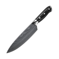 Damascus Steel Kitchen Knife