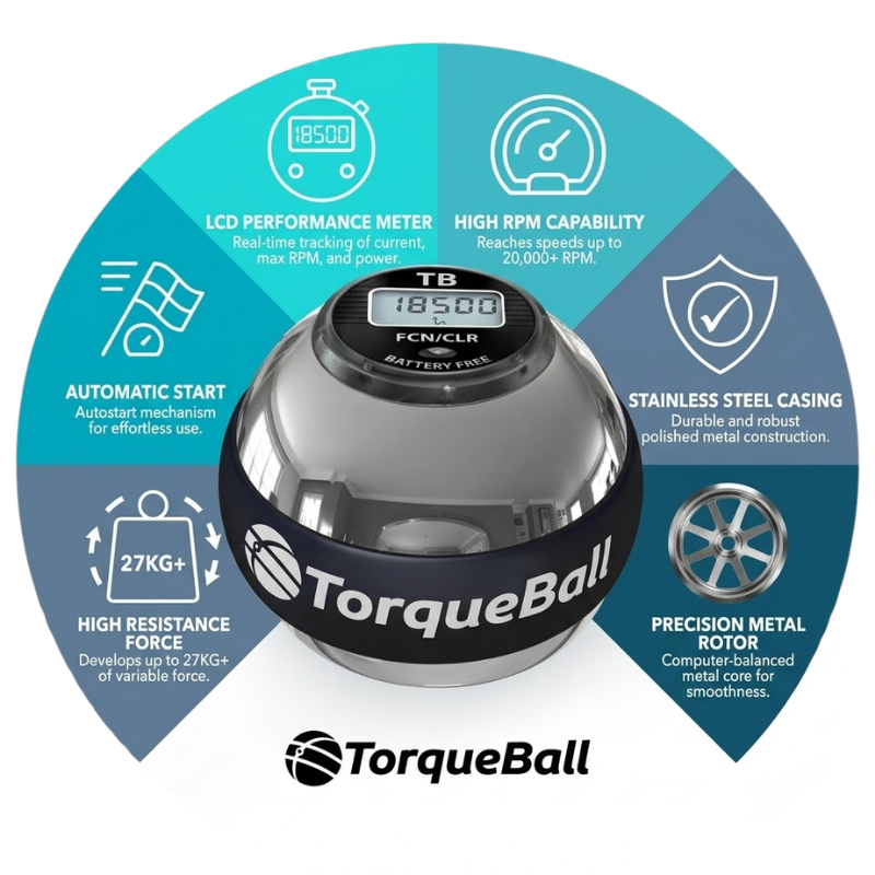 TorqueBall