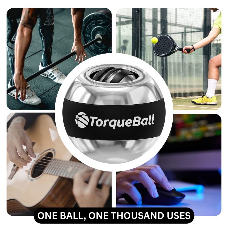TorqueBall