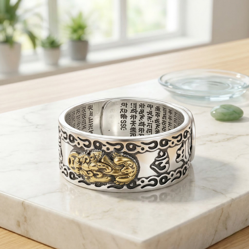 Pixu Ring