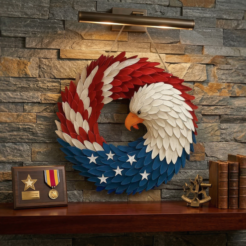 Memorial Wreath