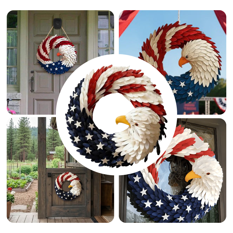 Memorial Wreath