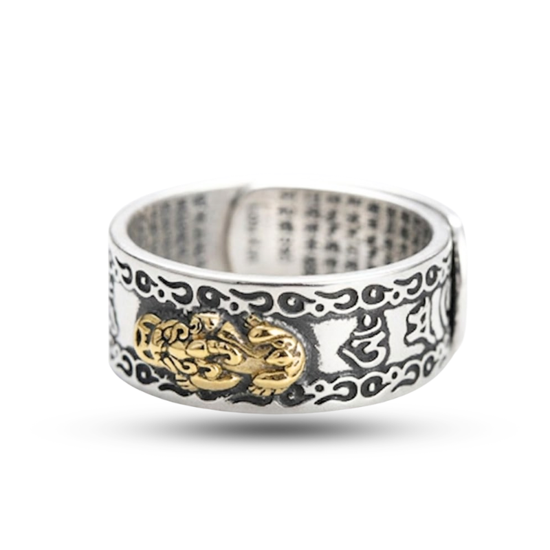 Pixu Ring