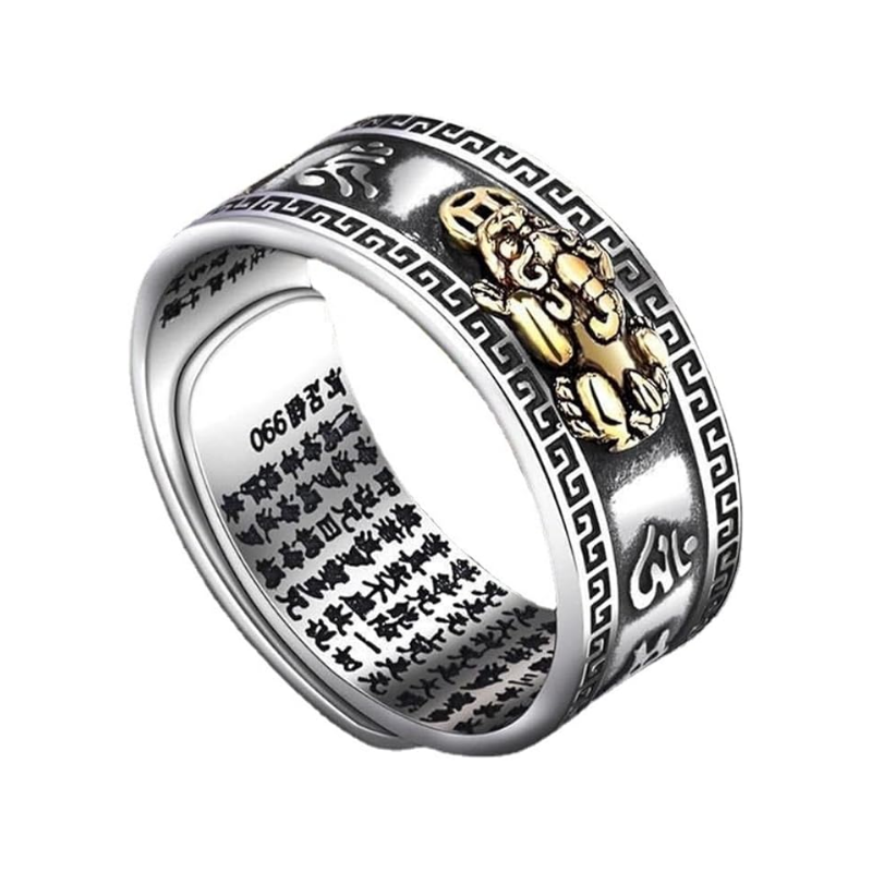 Pixu Ring