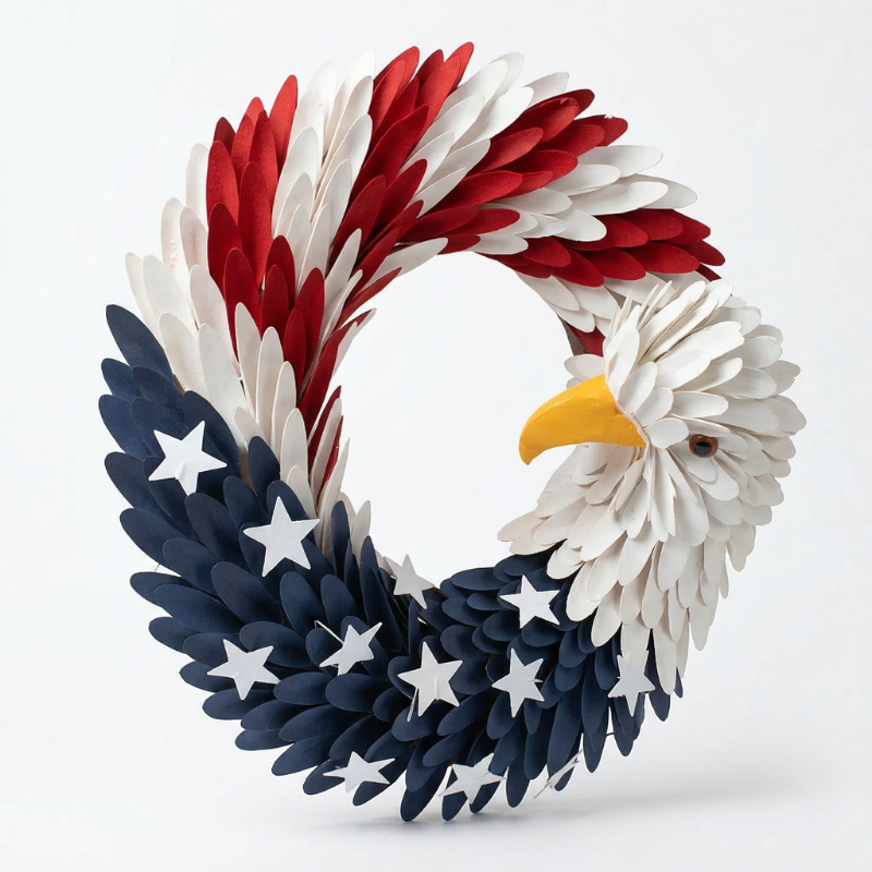 Memorial Wreath