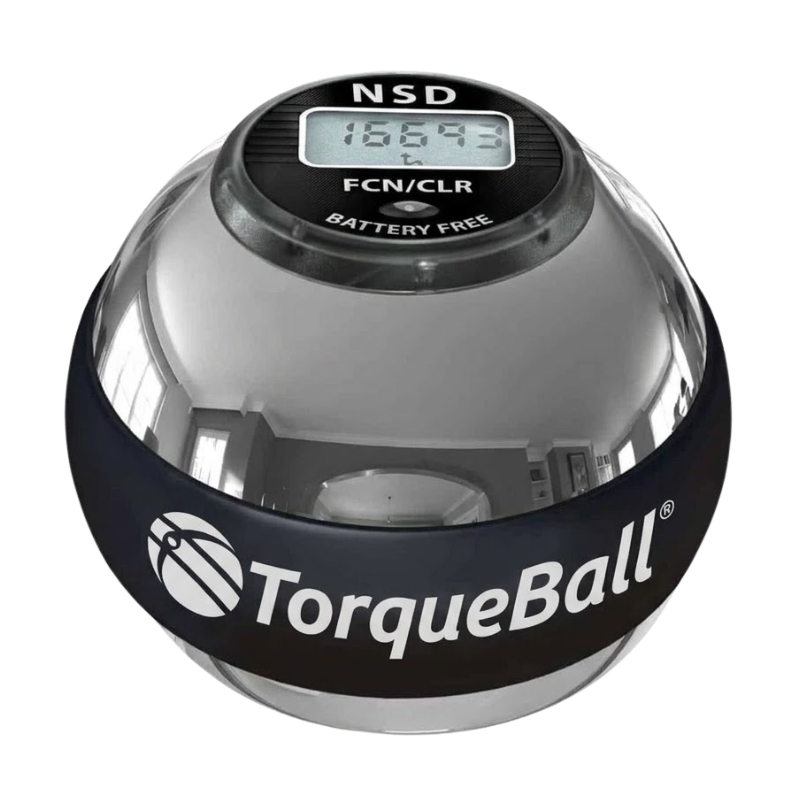TorqueBall