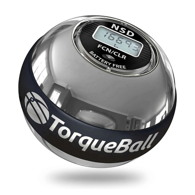 TorqueBall