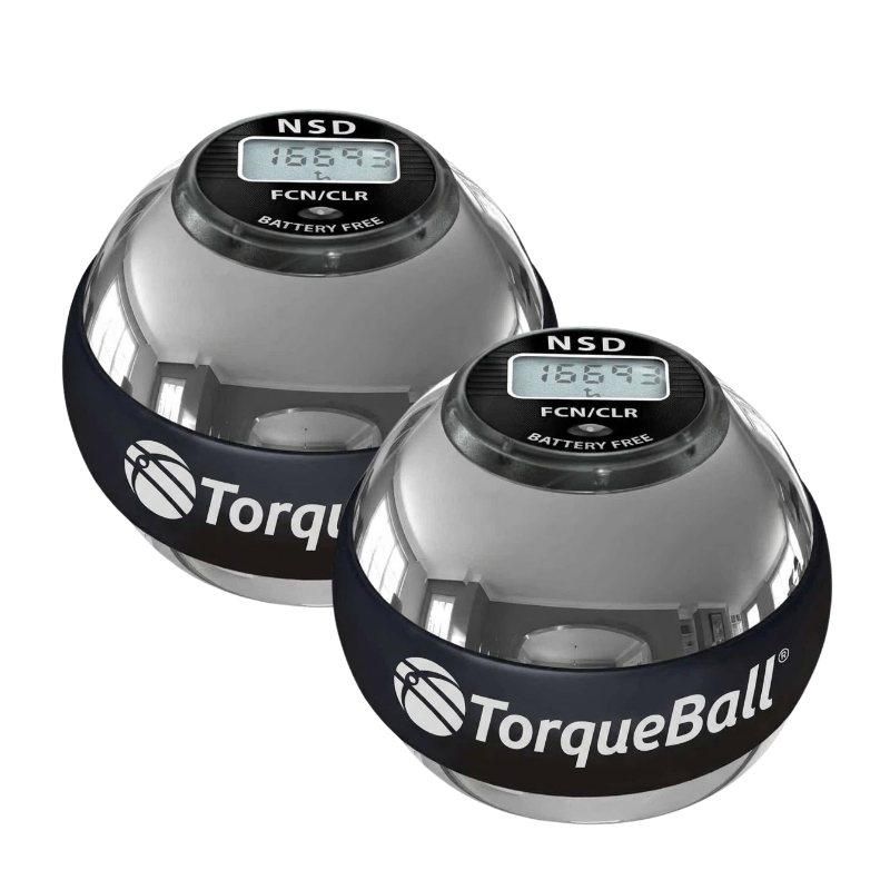 TorqueBall